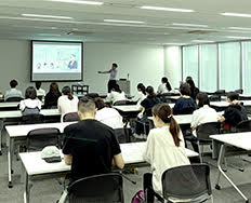 関西著名女子大学進学相談会
